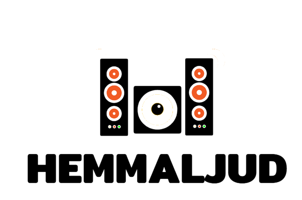 Hemmaljud