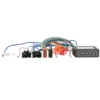 Active system-adapter Cadillac/Saab 14/16-pin>ISO