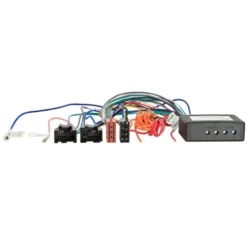 Active system-adapter Cadillac/Saab 14/16-pin>ISO
