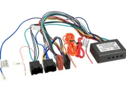Active system-adapter Cadillac/Saab 14/16-pin><noscript><img width=