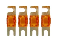 ACV AFS-säkring 100A 4-pack