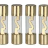 ACV AGU-säkring, 40A (4-pack)