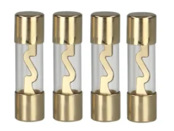 ACV AGU-säkring, 40A (4-pack)