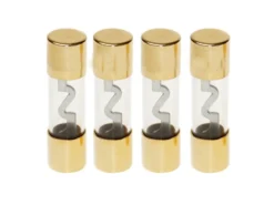 ACV AGU-säkring 20A 4-PACK