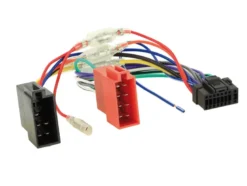 ACV Alpine original ISO-kabel, reservdel