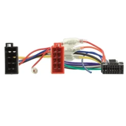 ACV Alpine original ISO-kabel, reservdel