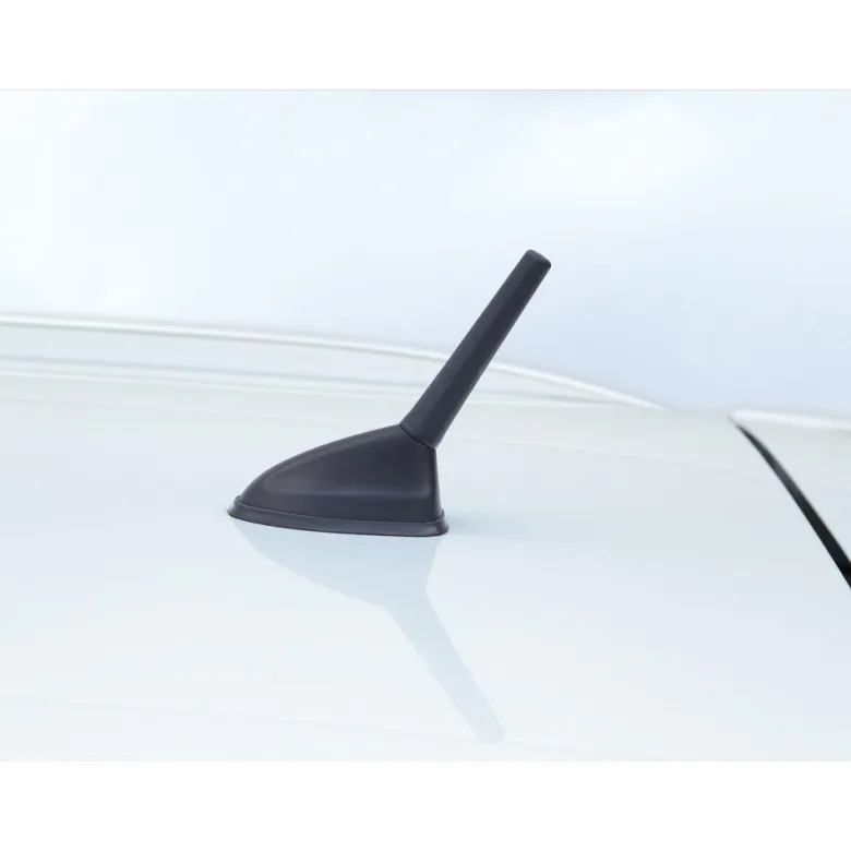 ACV Antennstav AM/FM 83,5mm M5/M6 adapter