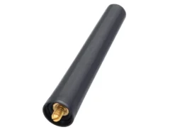 ACV Antennstav AM/FM 83,5mm M5/M6 adapter