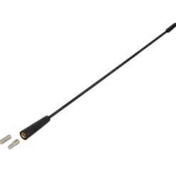ACV Antennstång AM/FM 34,5cm M5/M6