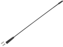 ACV Antennstång AM/FM 34,5cm M5/M6