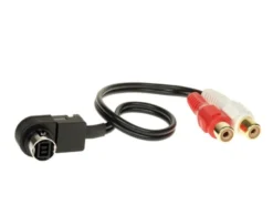 ACV AUX-adapter Alpine/JVC