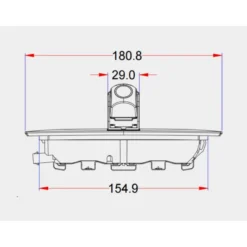 ACV Backkamera Ford Tourneo Connect/VW Caddy