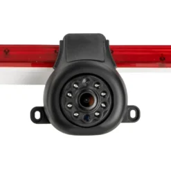 ACV Backkamera Iveco Daily 2023-2025 3:e bromsljus