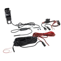 ACV Backkamera Mercedes Vito/Viano 2003-2014