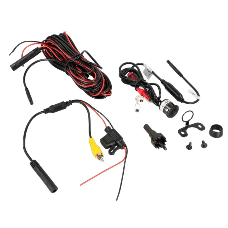 ACV Backkamera mini rund 18,3 mm