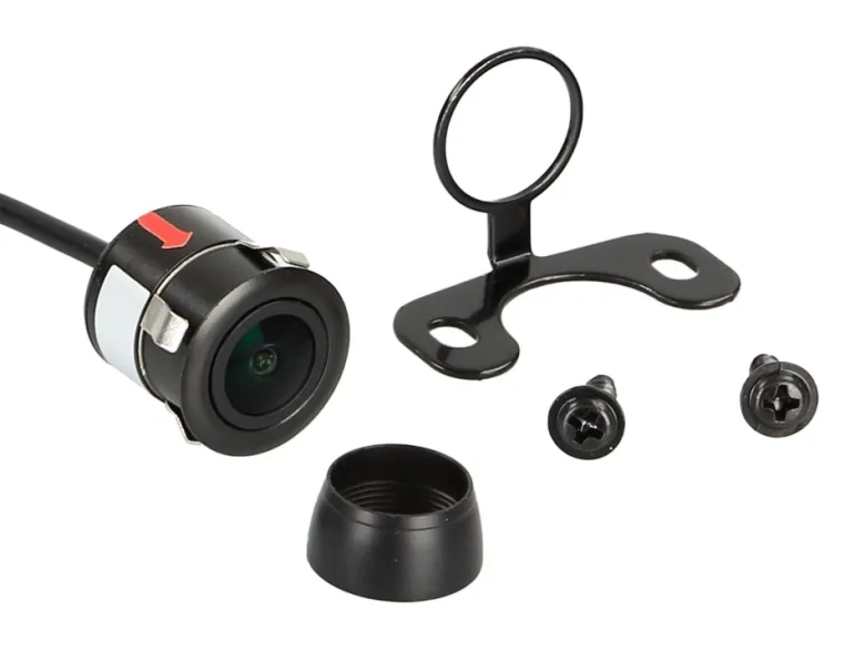 ACV Backkamera mini rund 18,3 mm