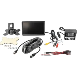 ACV Backkamera Monitor Kit 7" Campervan/Motorhome
