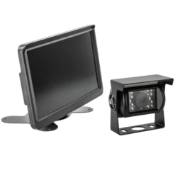 ACV Backkamera Monitor Kit 7