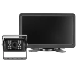 ACV Backkamera Monitor Kit 7