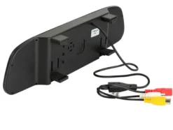 ACV Backkamera och monitor Kit Citroen/Opel/Fiat/Peugeot