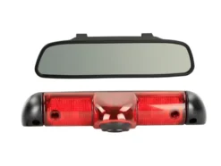 ACV Backkamera och monitor Kit Citroen/Opel/Fiat/Peugeot