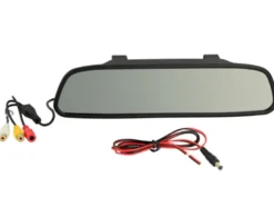 ACV Backkamera och monitor Kit Citroen/Opel/Fiat/Peugeot