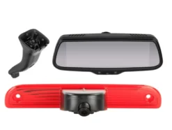 ACV Backkamera och monitor kit Citroen/Fiat/Opel/Peugeot