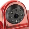 ACV Backkamera till Nissan NV300/Opel Vivaro/Renault Trafic