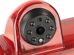 ACV Backkamera till Nissan NV300/Opel Vivaro/Renault Trafic