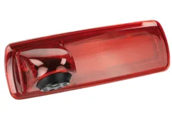 ACV Backkamera till Nissan NV300/Opel Vivaro/Renault Trafic