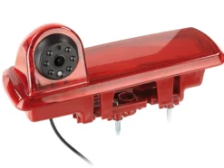 ACV Backkamera till Nissan NV300/Opel Vivaro/Renault Trafic