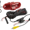 ACV Backkamera till Opel Vivaro/Renault Trafic/Nissan Primastar