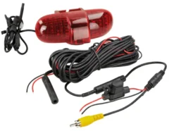 ACV Backkamera till Opel Vivaro/Renault Trafic/Nissan Primastar