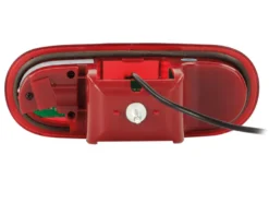 ACV Backkamera till Opel Vivaro/Renault Trafic/Nissan Primastar