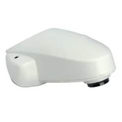 ACV Backkamera Transporter taksystem vit