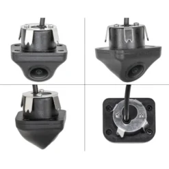 ACV Backkamera universell, foursquared