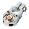 ACV Batteripolsko minus, skruvanslutning + 2x10mm²