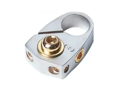 ACV Batteripolsko plus, skruvanslutning + 2x10mm²