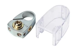 ACV Batteripolsko plus, skruvanslutning + 2x10mm²