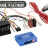 ACV BMW Rattstyrningskablage Quadlock CAN-Bus