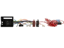 ACV BMW Rattstyrningskablage Quadlock CAN-Bus