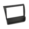 ACV Installationskit 2-DIN Audi R8 svart