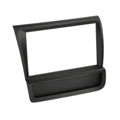 ACV Installationskit 2-DIN Audi R8 svart