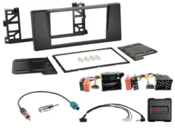 ACV Installationskit 2-DIN BMW 5-serie E39