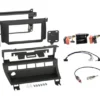 ACV Installationskit 2-DIN BMW 3-serie E46