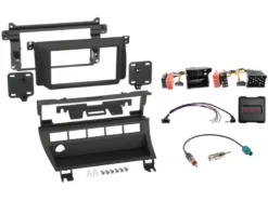 ACV Installationskit 2-DIN BMW 3-serie E46