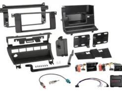 ACV Installationskit 2-DIN BMW 3-serie E46