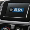 ACV Installationskit 1/2-DIN med prylfack Citroen/Fiat/Opel 2021-2024