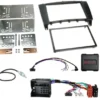 ACV Installationskit 2-DIN Mercedes C-Class/G-Class