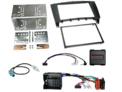 ACV Installationskit 2-DIN Mercedes C-Class/G-Class